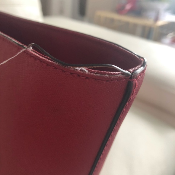 Kate Spade Purse - Picture 7 of 8